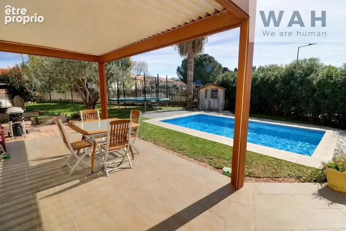 Vente villa 4 pieces 34150 - photo 16