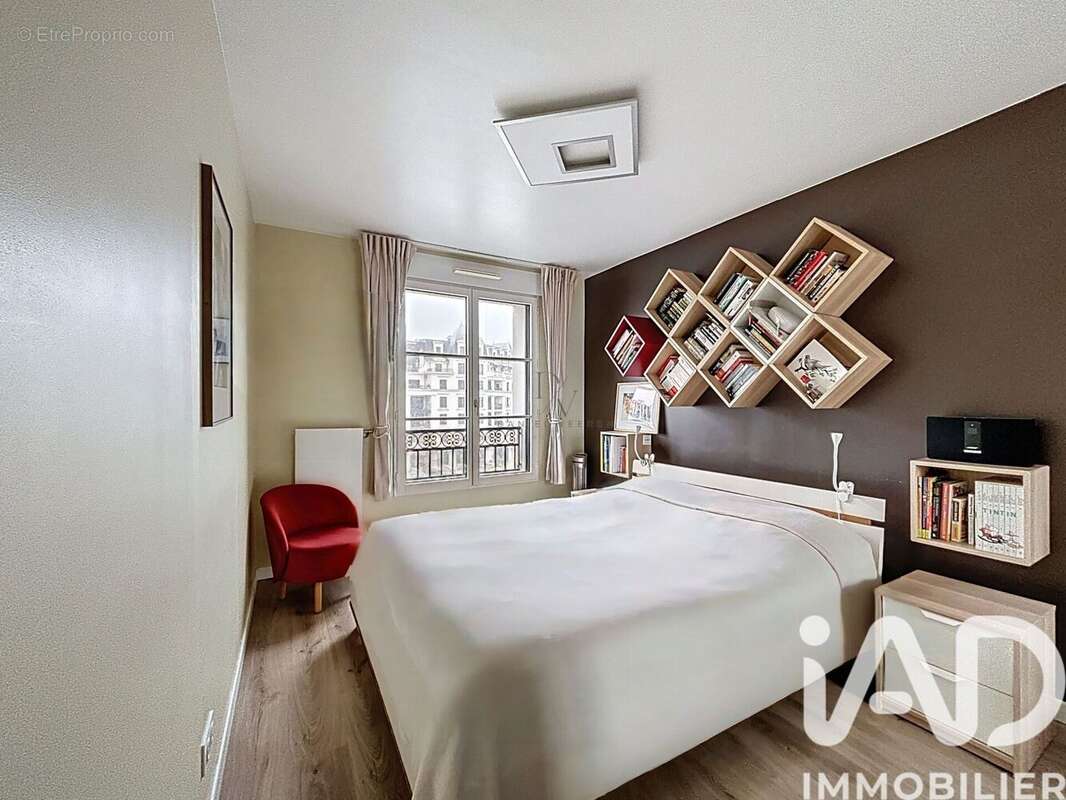 Photo 4 - Appartement à CLAMART