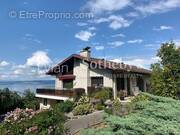 Maison à EVIAN-LES-BAINS