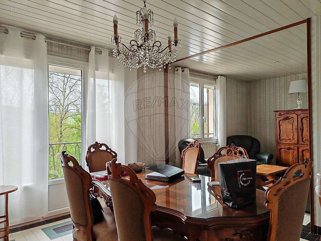Maison 2 chambre(s) à vendre - photo 5