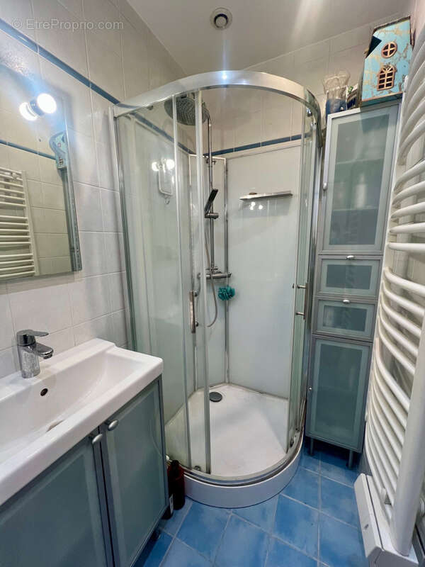 Appartement à ATHIS-MONS