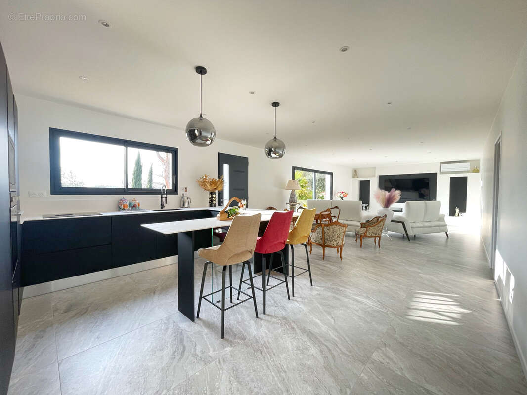 Maison haut de gamme divisible - photo 9