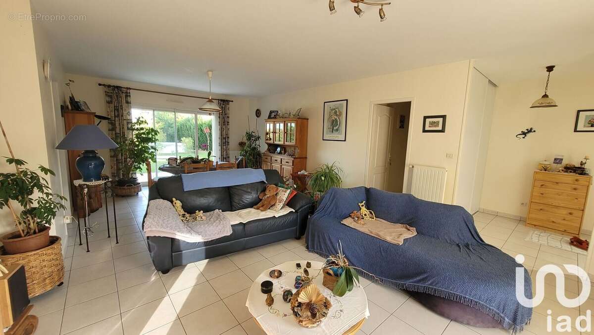 Photo 4 - Maison à LE FIEU