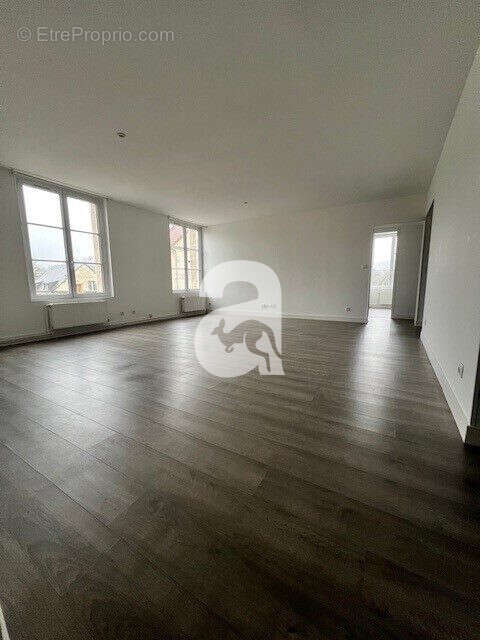 Appartement à SOISSONS