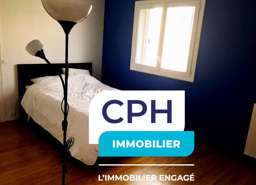 Appartement à CERGY