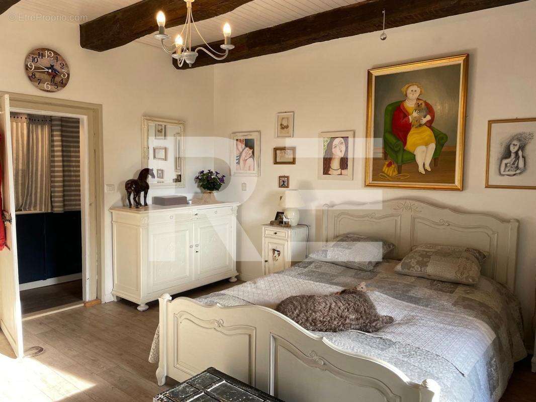 Magnifique propriete caussenarde situee dans un hameau - photo 8