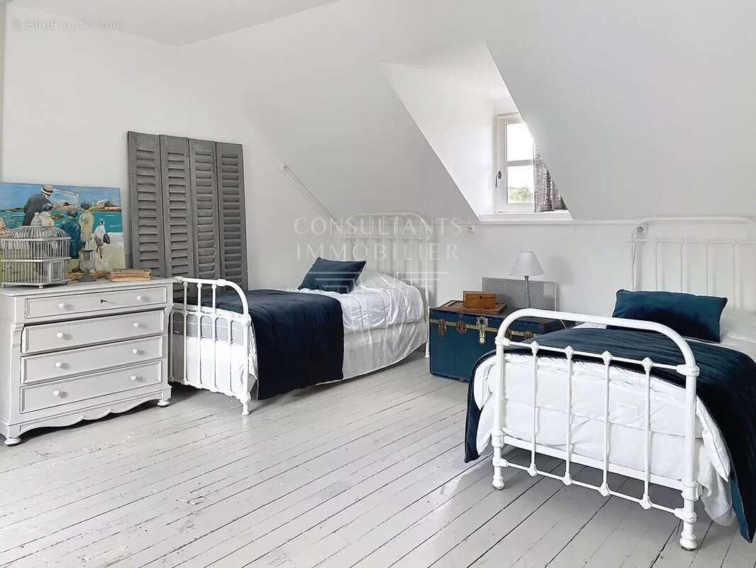 Maison à CAMBREMER