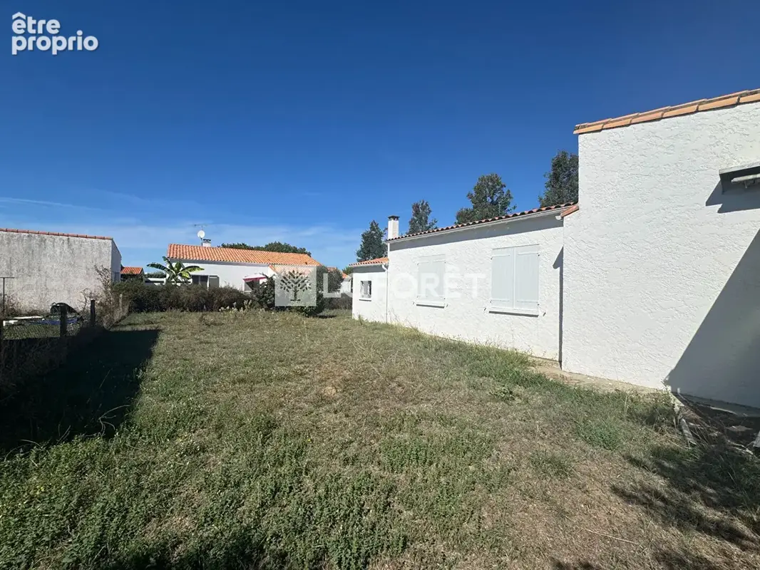 Maison rénovée à Saujon - photo 12