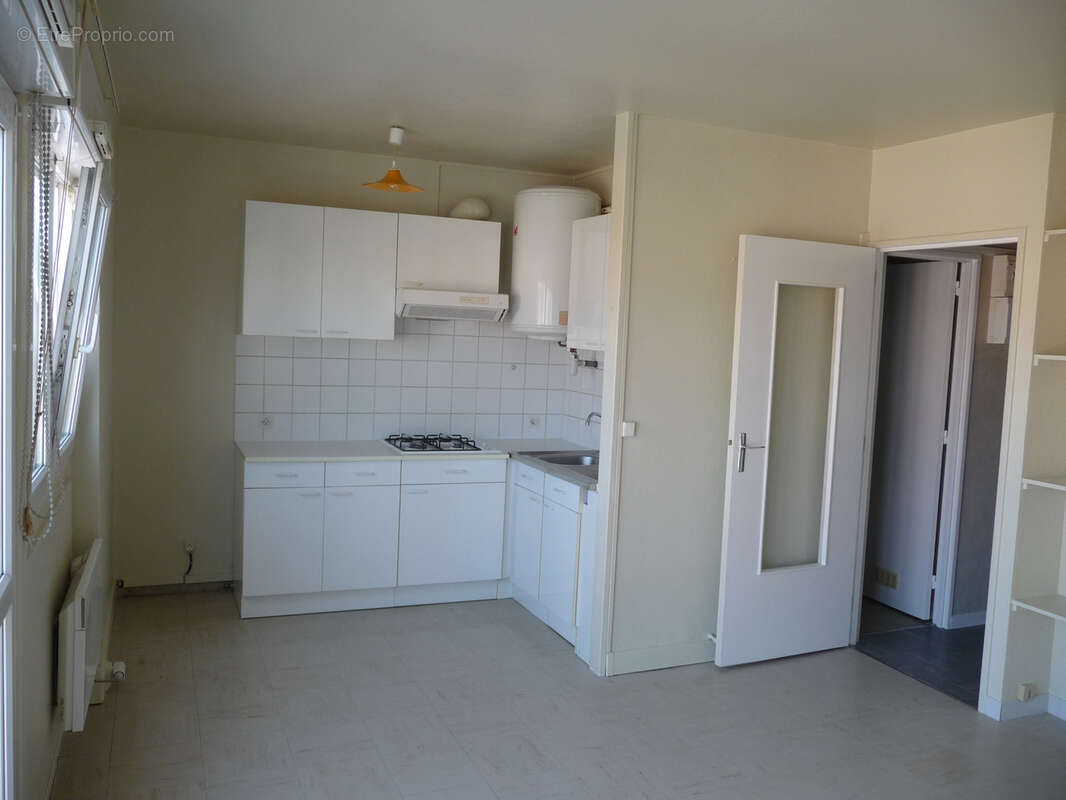 Appartement à TROYES