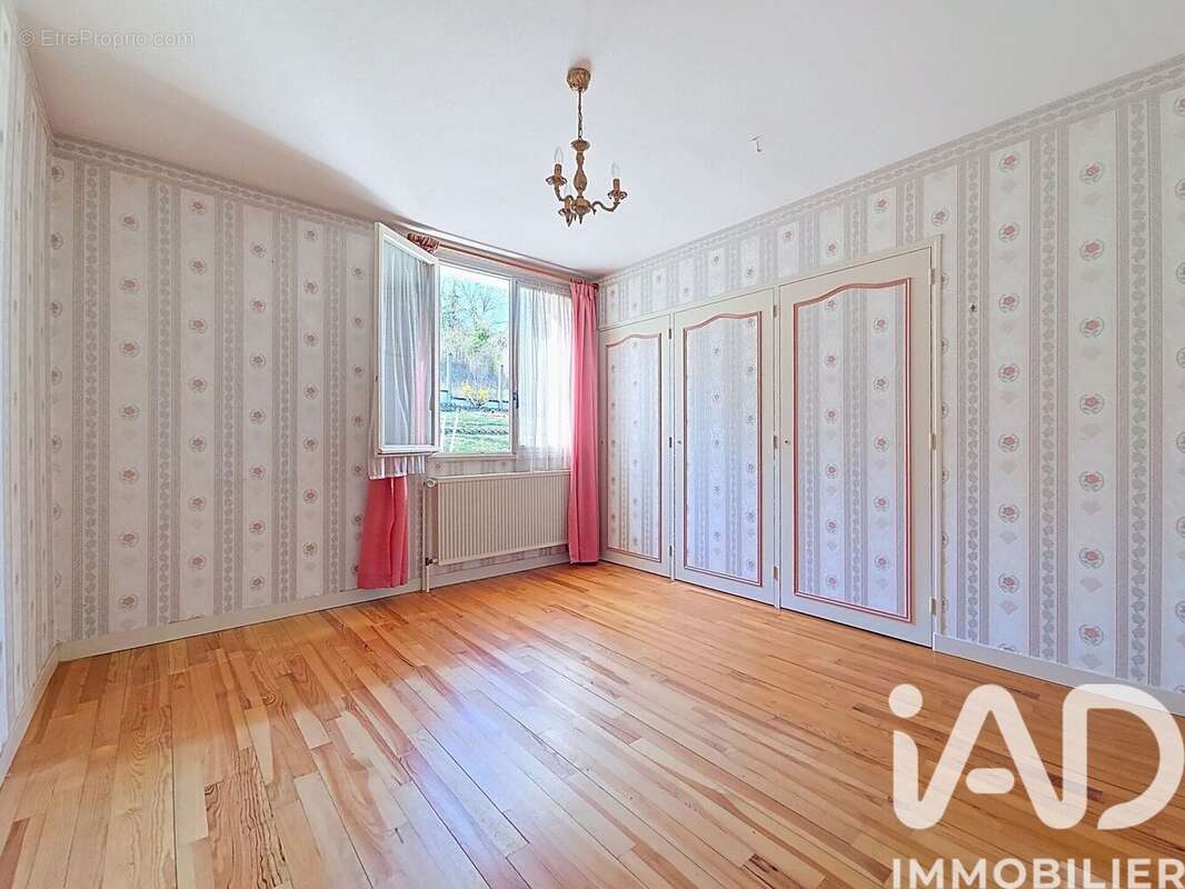 Photo 6 - Maison à AUXERRE