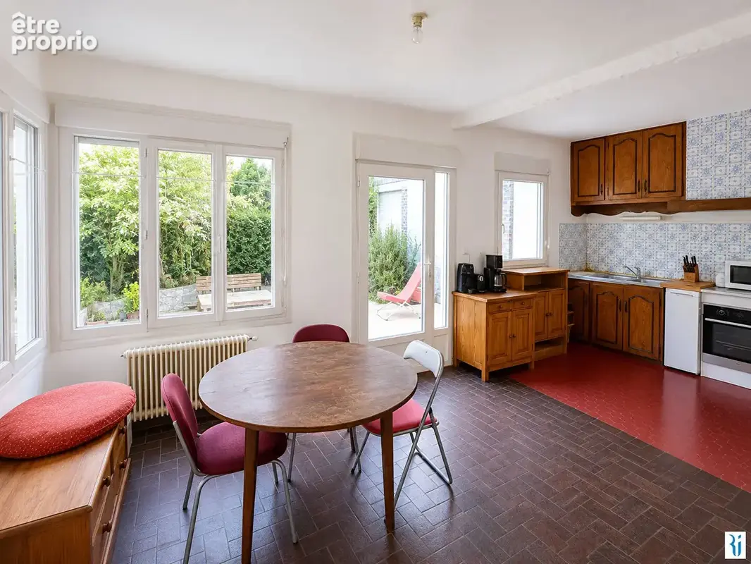 Maison 71 m² à Bonsecours  - photo 5