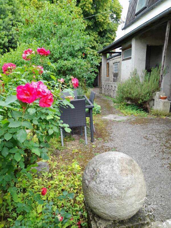 Maison à LA CAPELLE