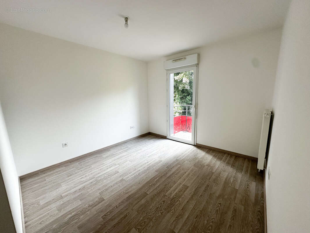 Appartement à SAINT-ANDRE-LEZ-LILLE