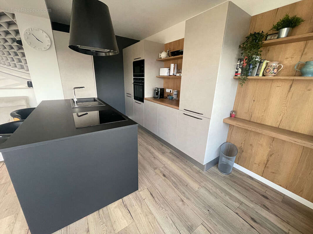 Appartement à SAINT-MANDRIER-SUR-MER