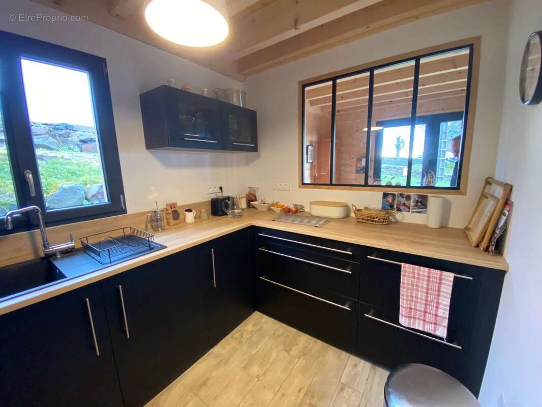 Maison à PICHERANDE