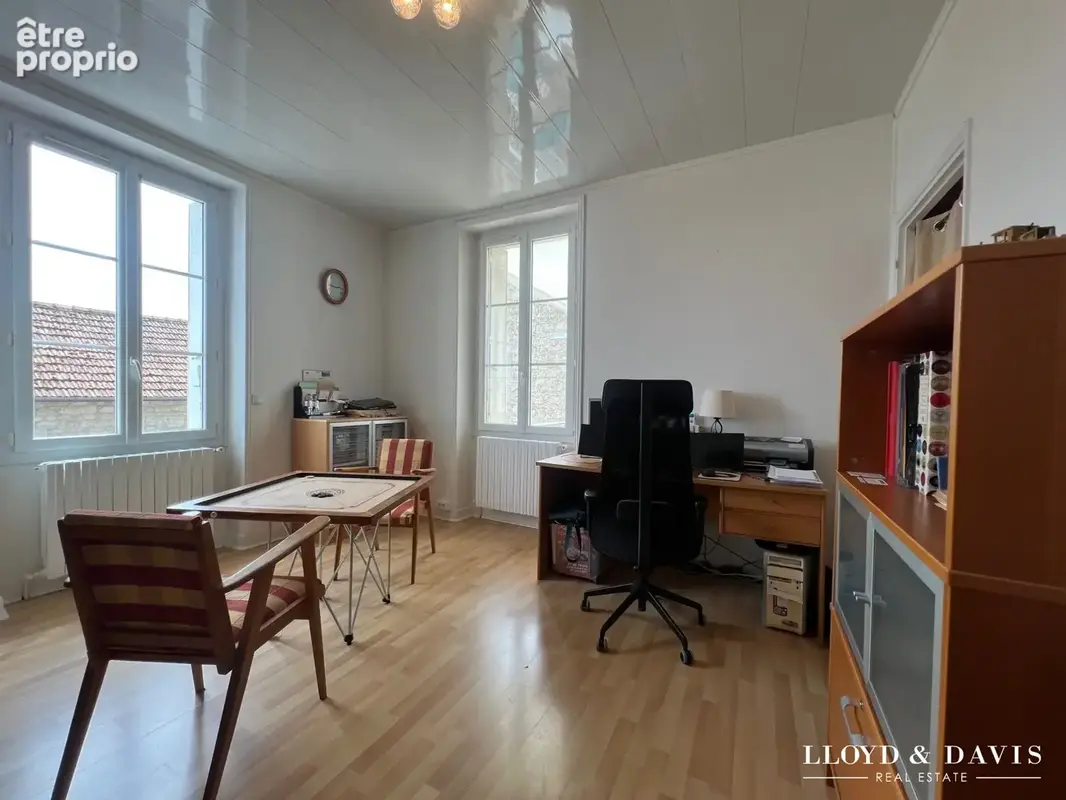 Maison 7 pièces 175 m² à vendre à Soissons (02200) - photo 6