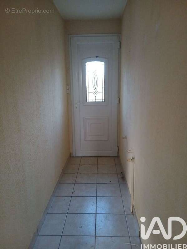 Photo 4 - Maison à LE LUDE