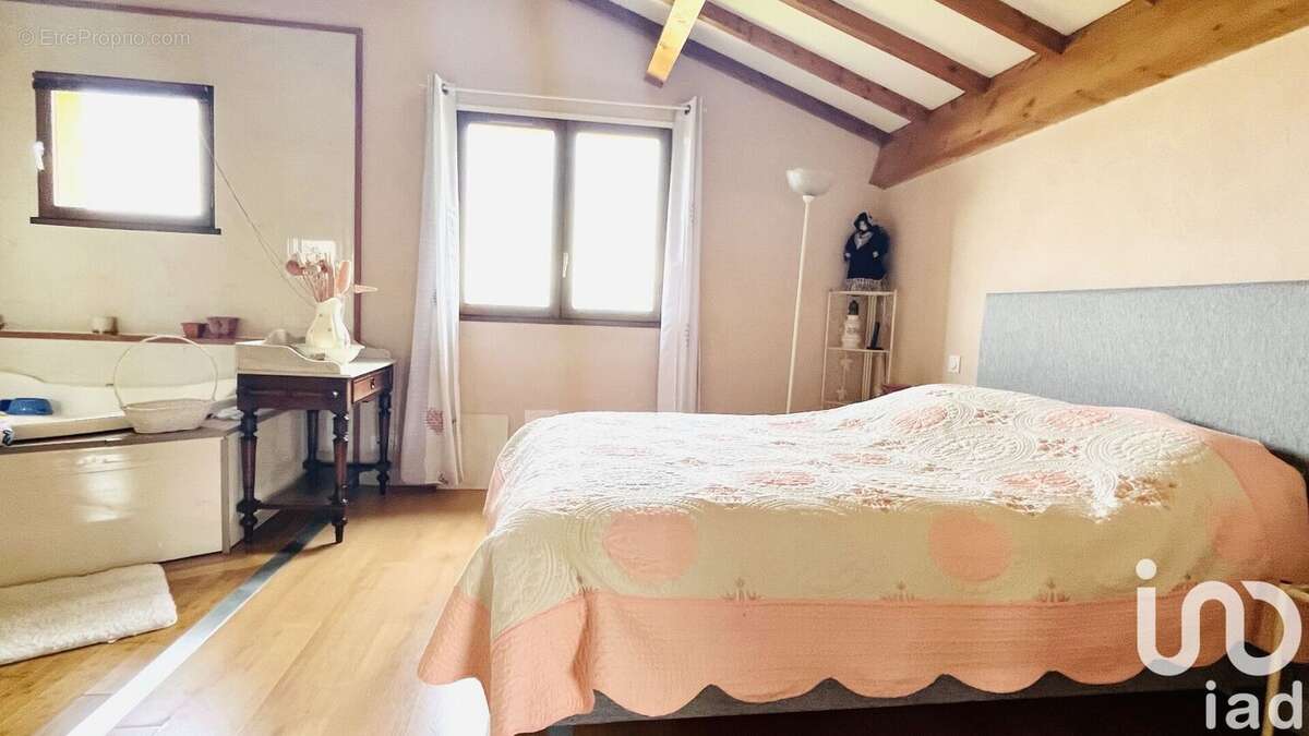 Photo 9 - Maison à BESSENAY