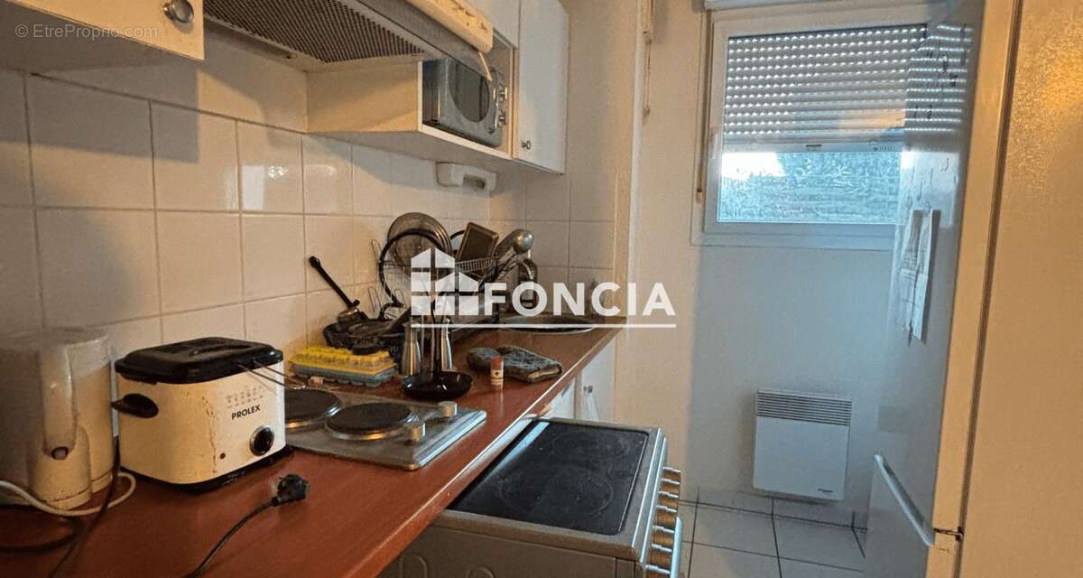 Appartement à AGEN