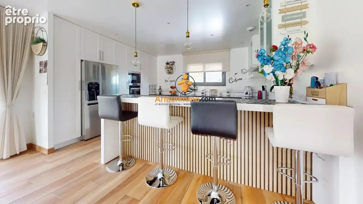 Vente Appartement Poueyferre(65100) 450 000ï¿œ - photo 3