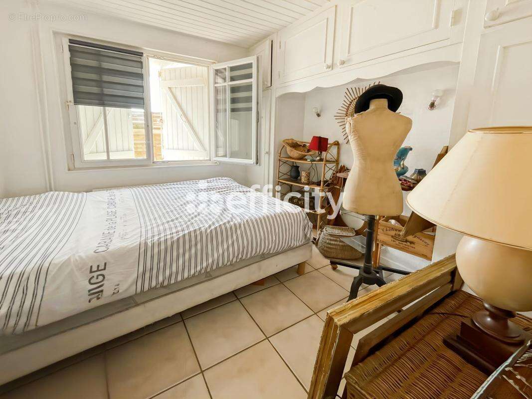 Maison 75 m² à L'aiguillon-Sur-Mer  - photo 8