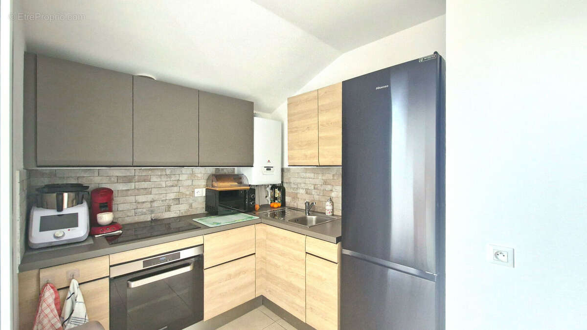 Appartement à FREJUS