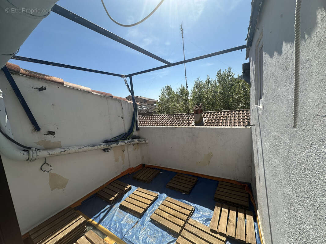 Maison à CUERS