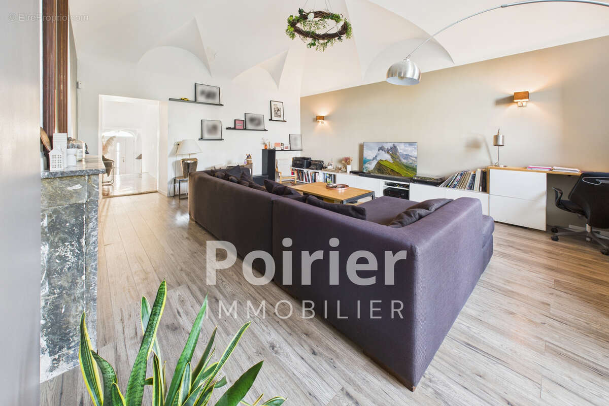 Maison à SCIEZ