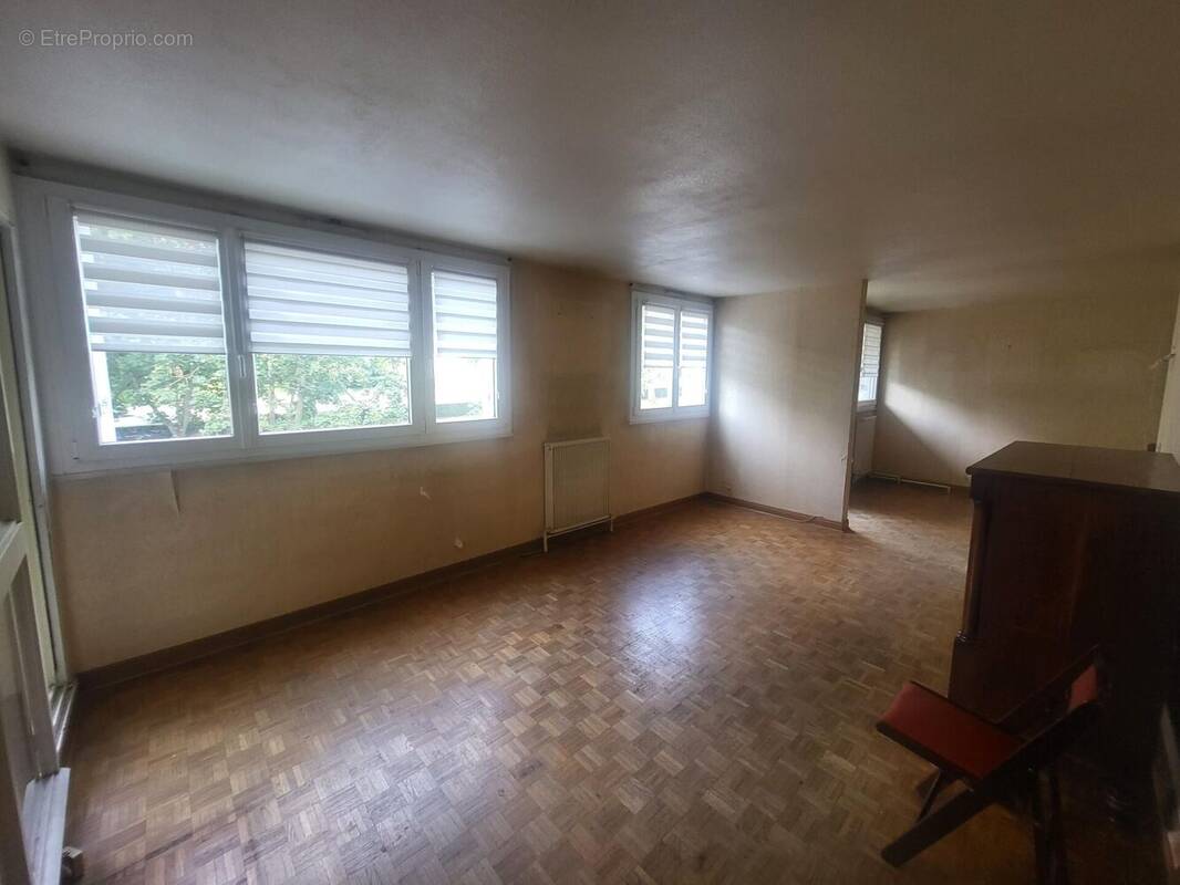 Photo 1 - Appartement à CRETEIL