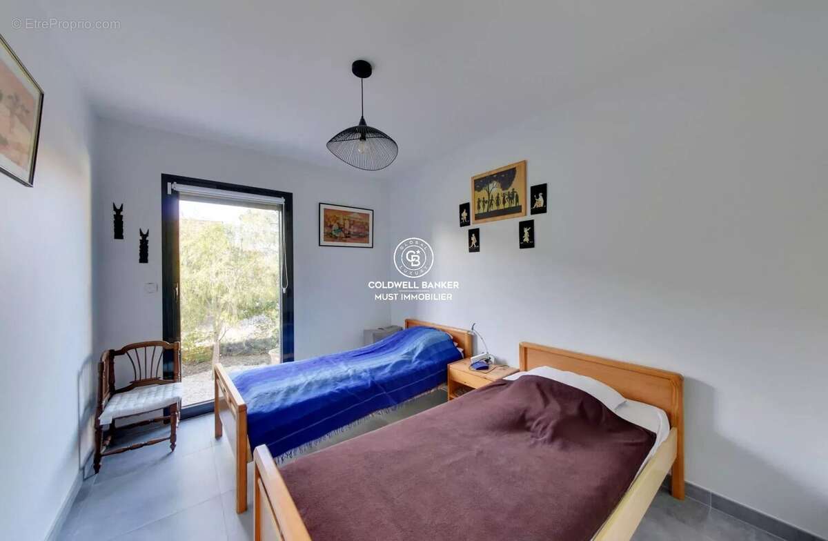 Maison à SAINT-CYPRIEN