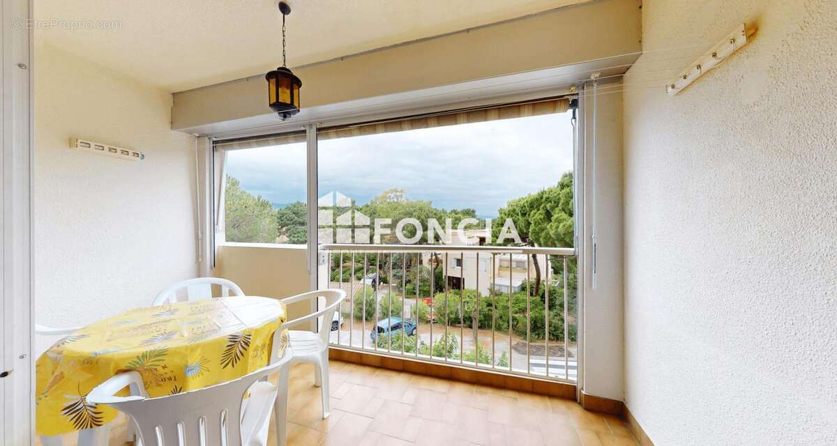 Appartement à ARGELES-SUR-MER
