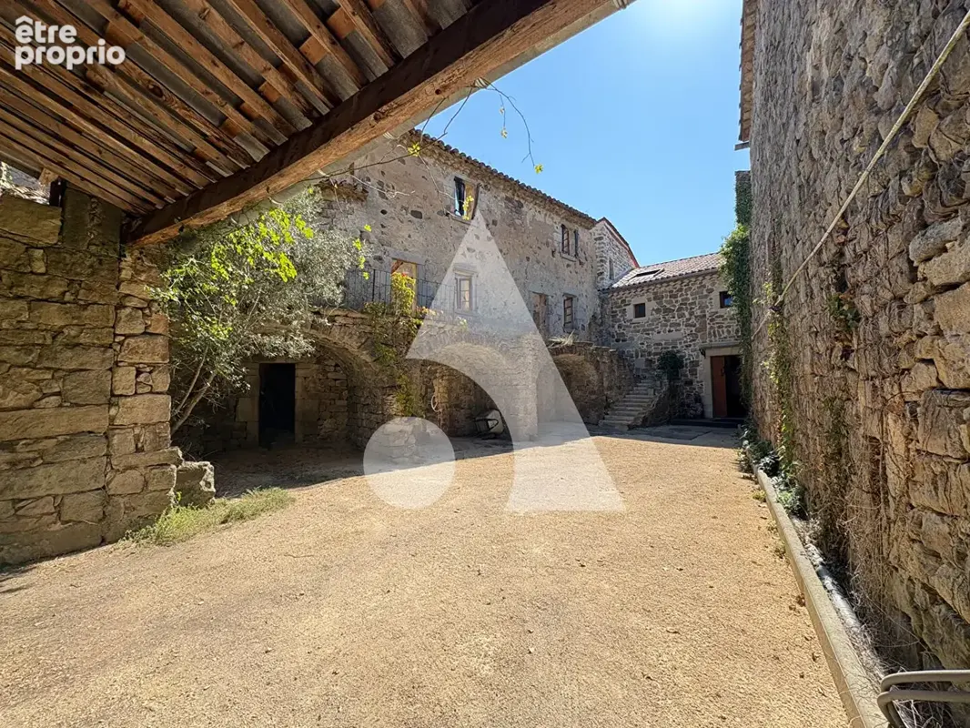 Maison à LES ASSIONS