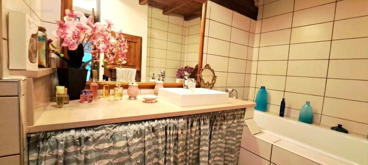 Maison 190 m² - 7 pièces en campagne du Périgord - photo 11