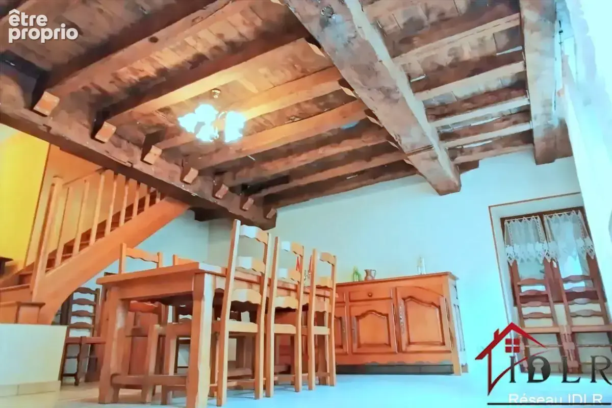 Photo Maison à Dancevoir au prix de 76 000€
