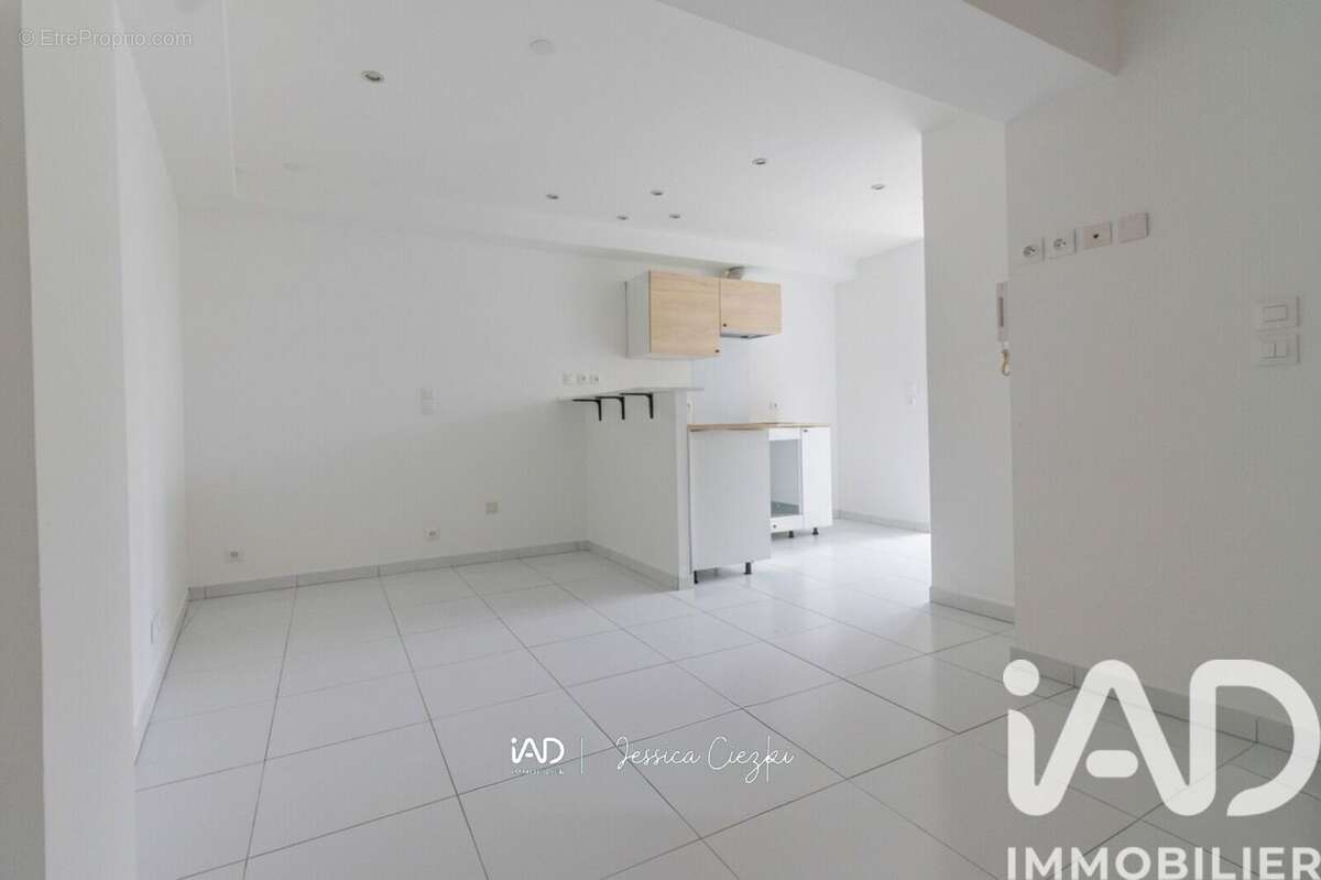 Photo 6 - Appartement à TRIEL-SUR-SEINE