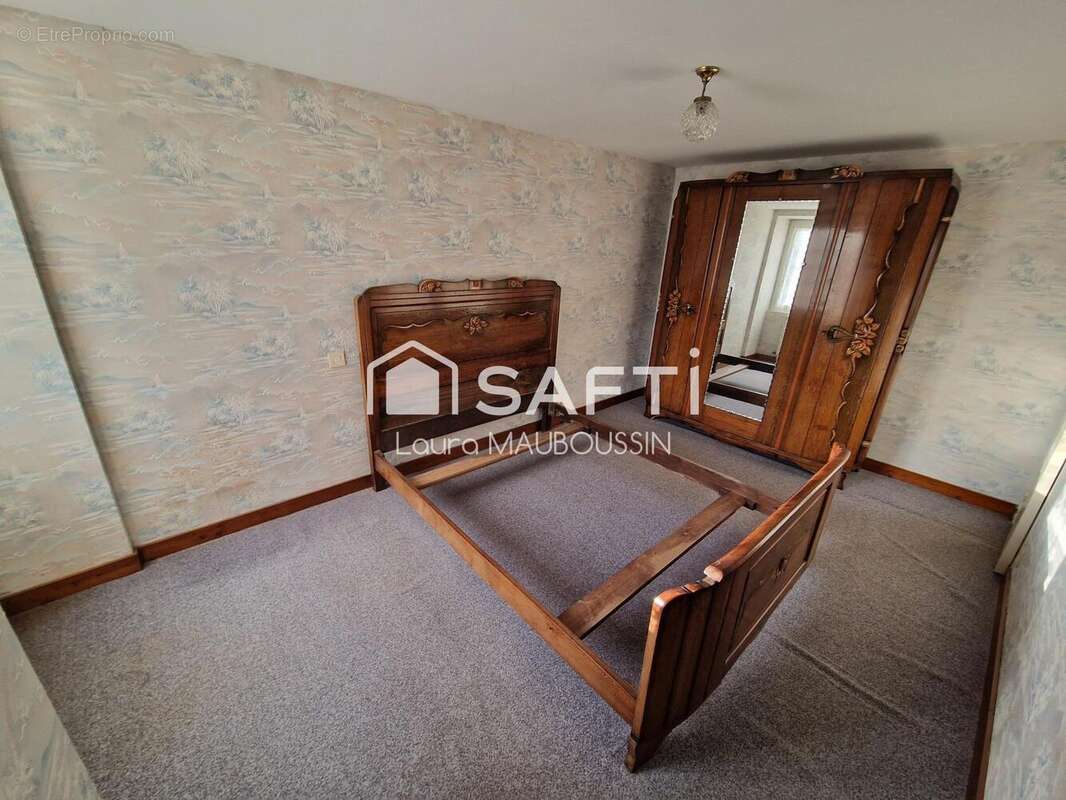 Photo 7 - Maison à GRAND-AUVERNE