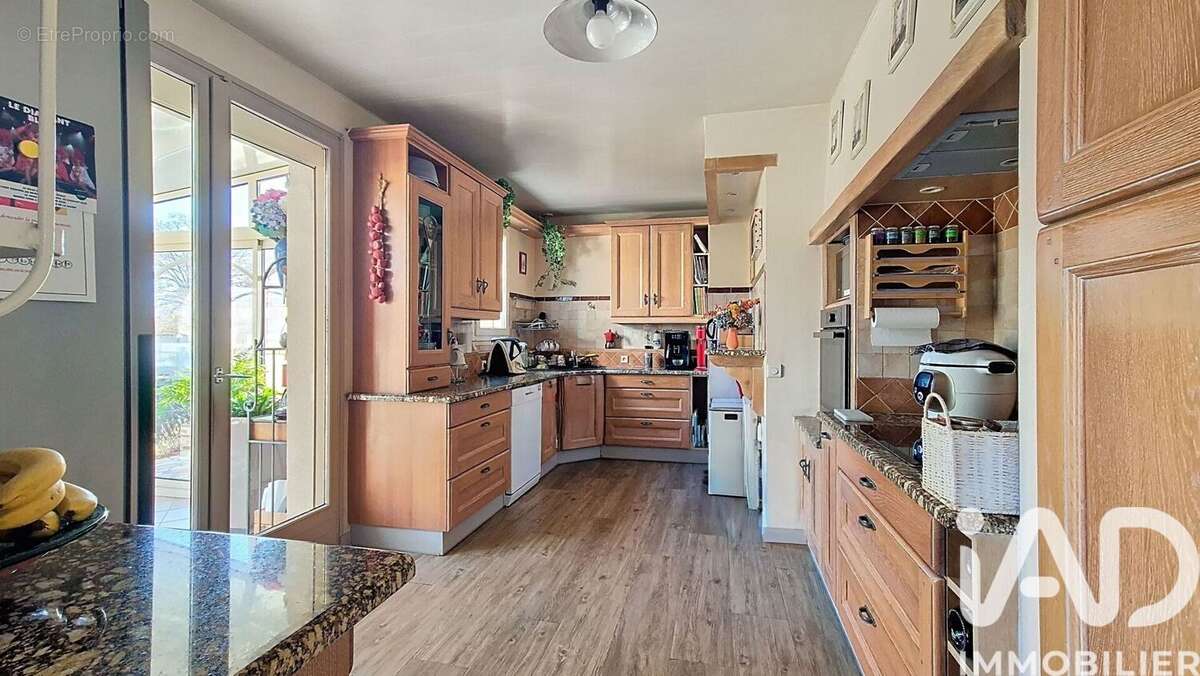 Photo 5 - Maison à SOISY-SUR-ECOLE