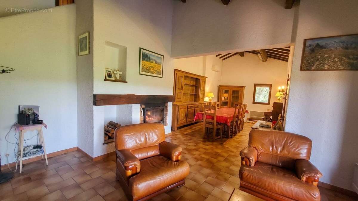 Maison à ROSIERES