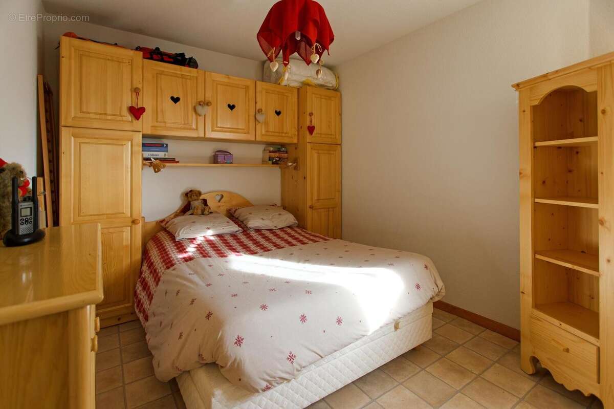 Photo 5 - Appartement à LE BIOT