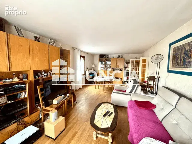 Quartier du verger -maison sur sous sol- 4 chambres - photo 2