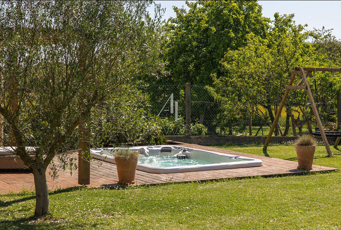 Maison à THORIGNY-SUR-MARNE