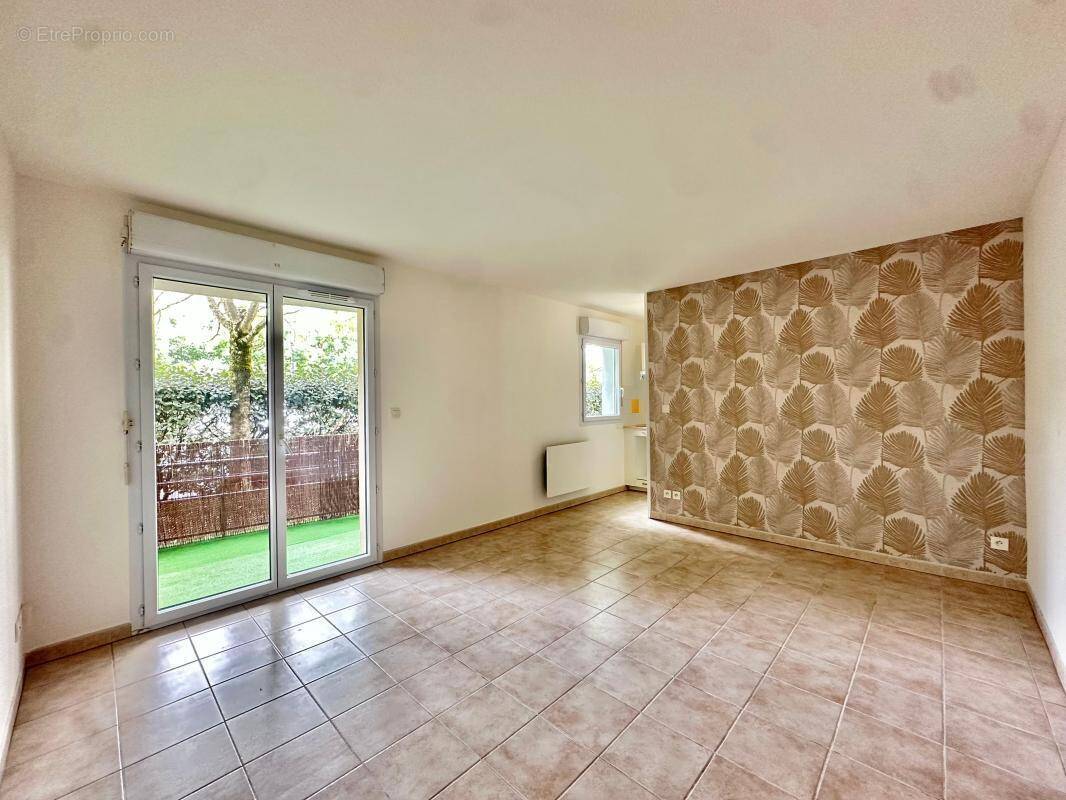 Appartement à AUTERIVE