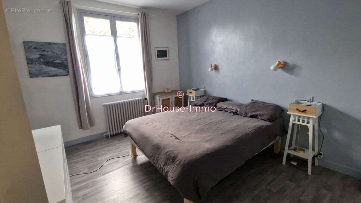 Maison à CASTELSARRASIN