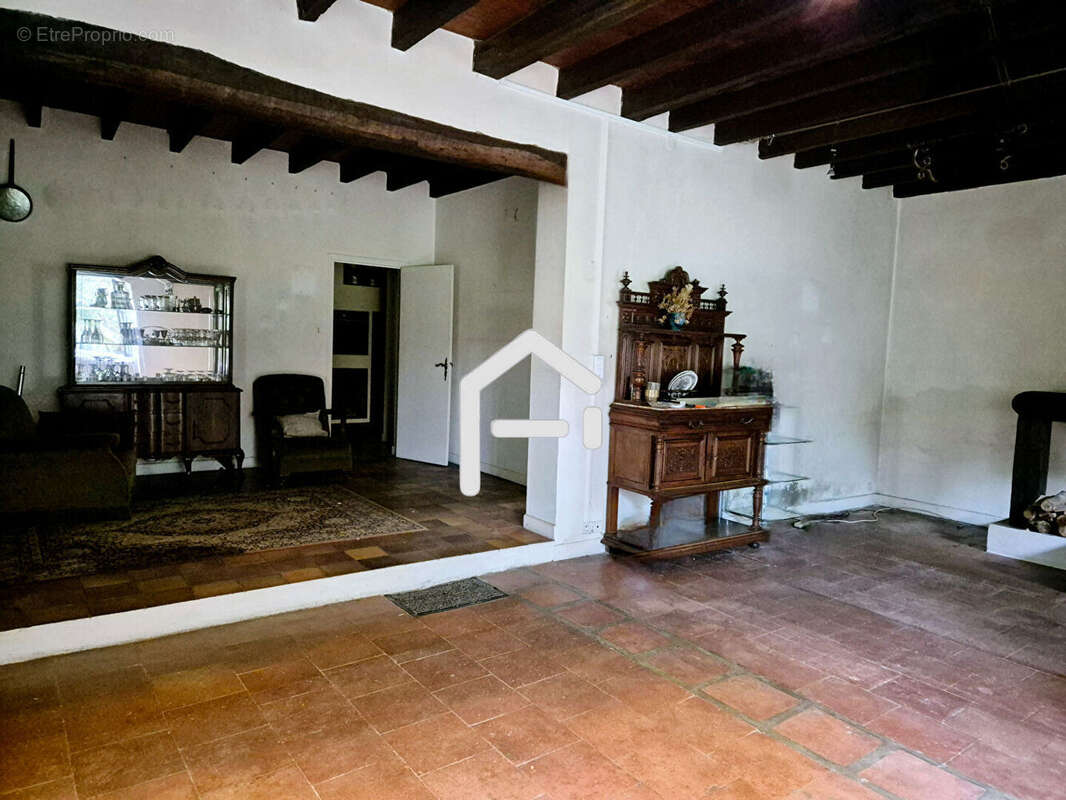 Maison à GAGNAC-SUR-GARONNE