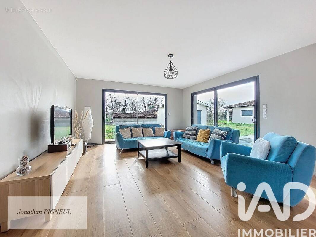 Photo 1 - Autre à CADAUJAC