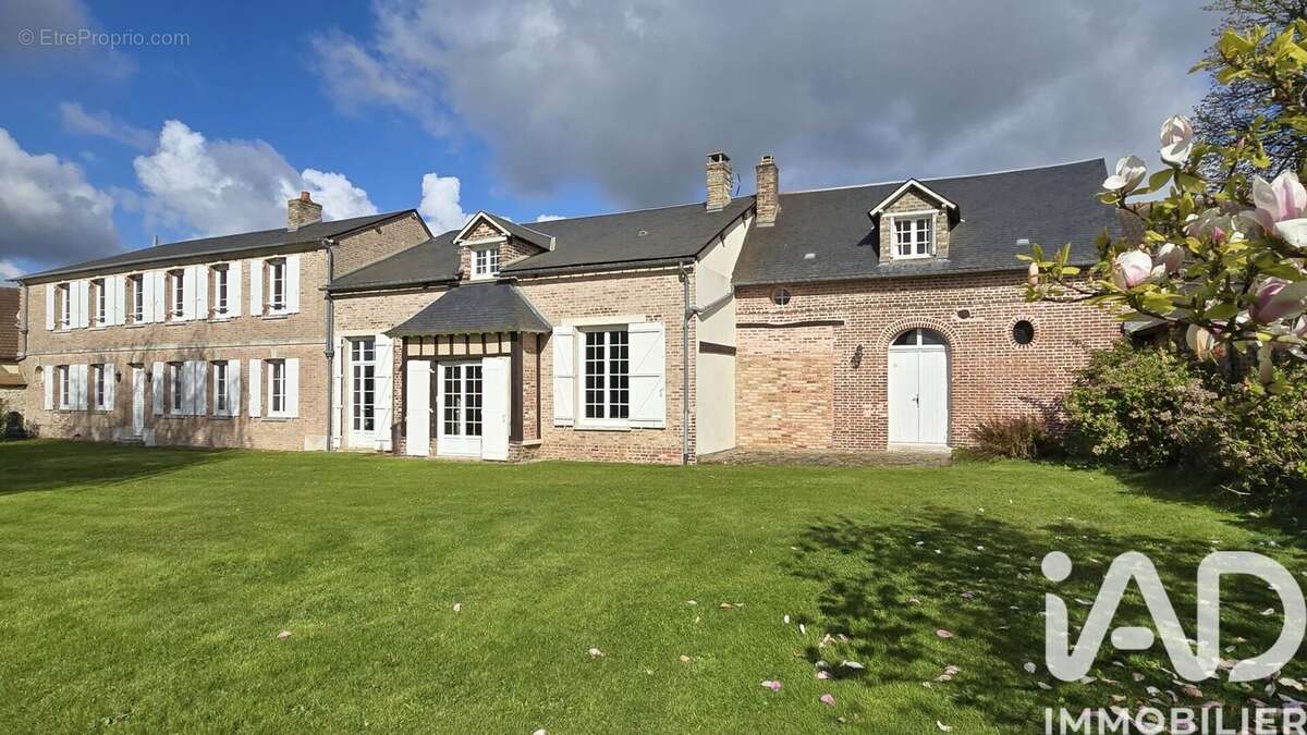 Photo 9 - Maison à VERNON