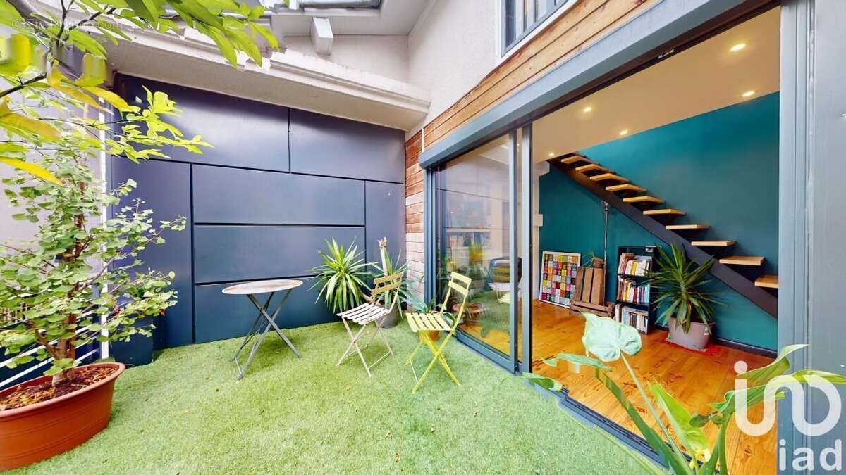 Photo 3 - Maison à TARBES