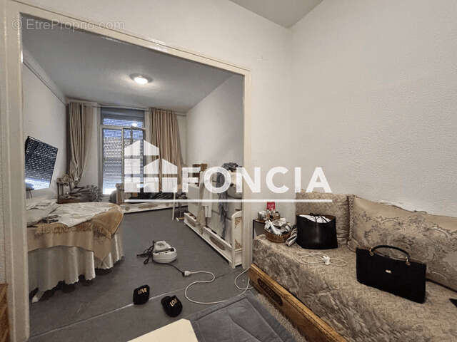 Appartement à BEZIERS