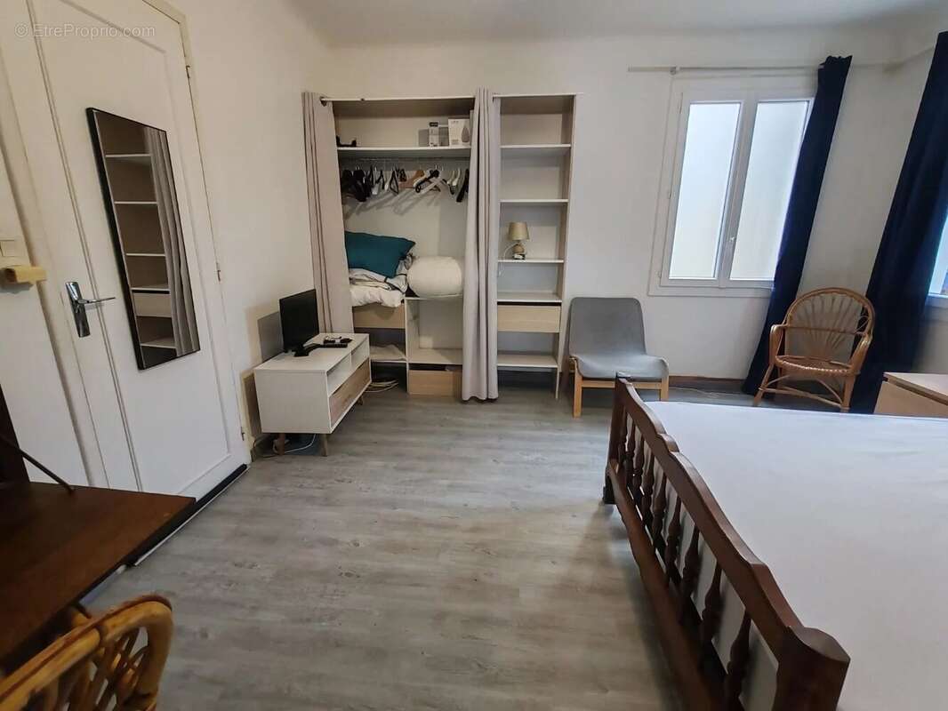 Appartement à DAX