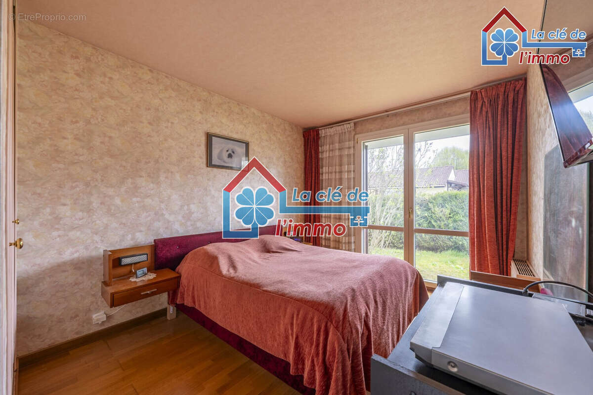 Maison 80 m² à Moissy-Cramayel  - photo 8